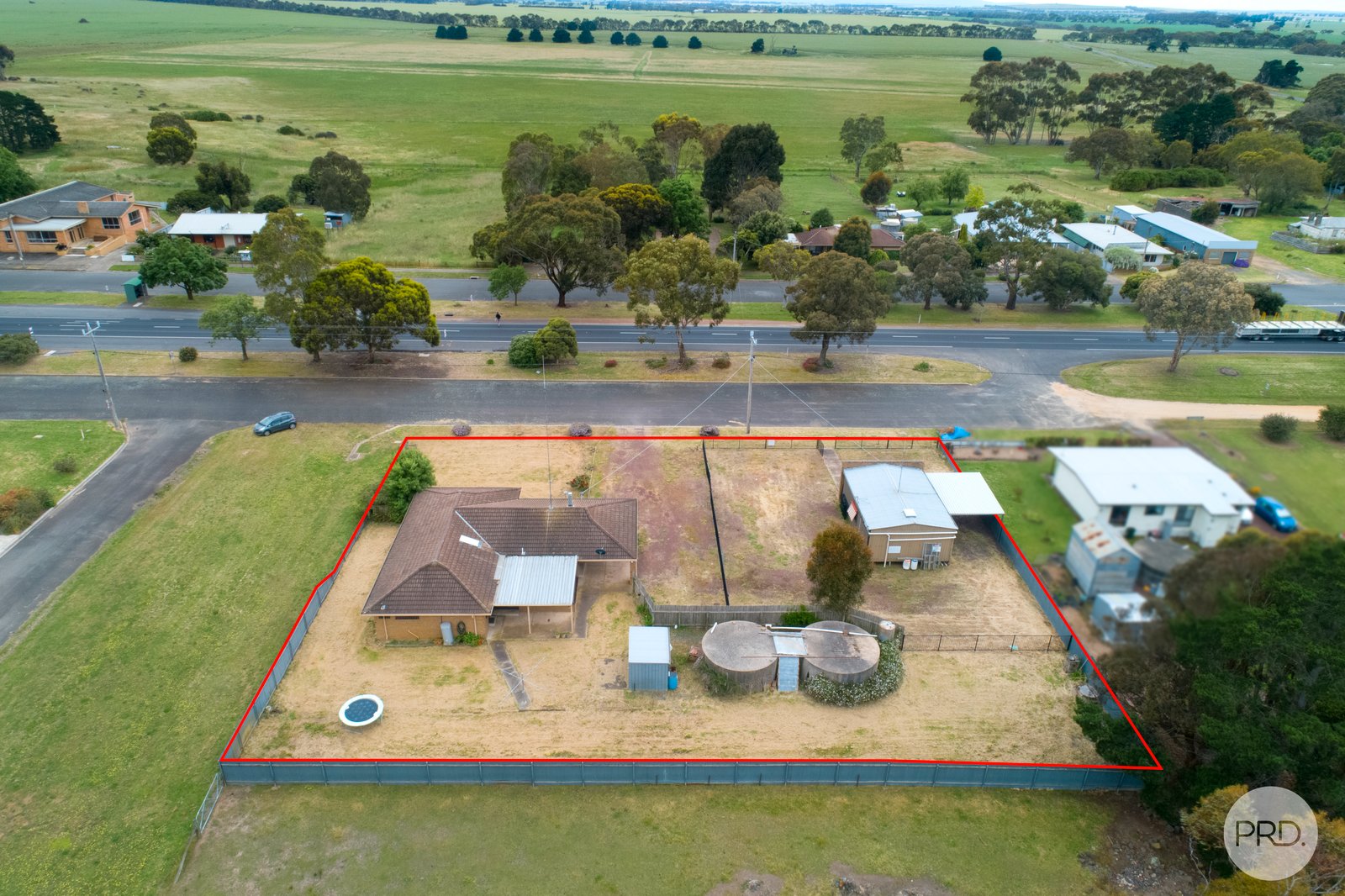 21 Campbell Street STREATHAM 2