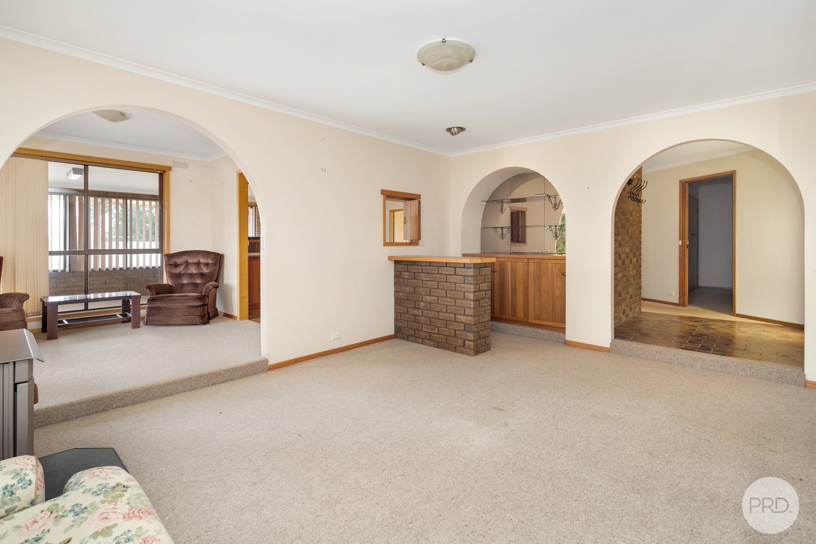 21 Campbell Street STREATHAM 3