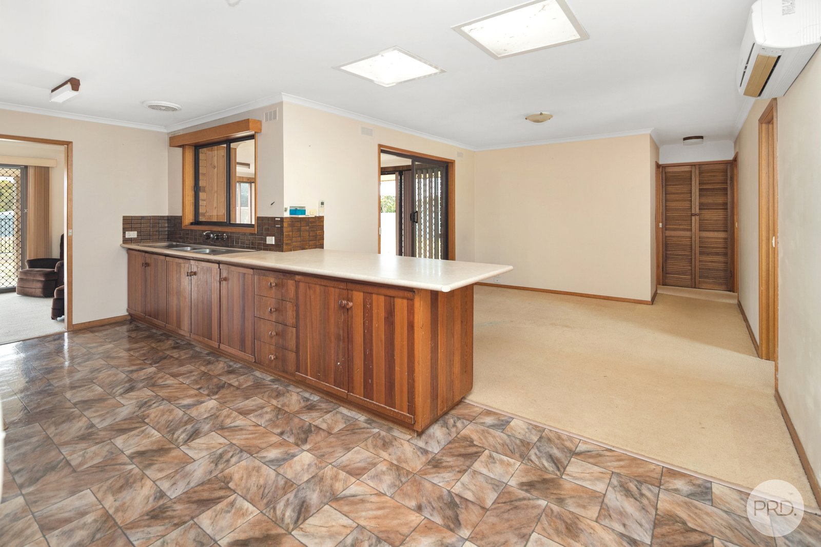 21 Campbell Street STREATHAM 4