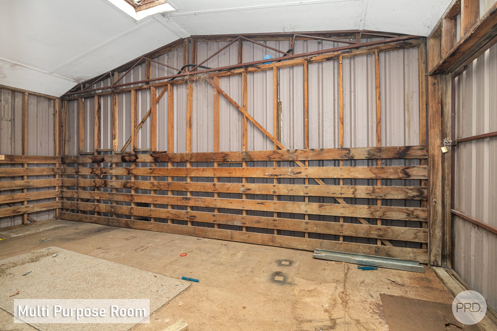 21 Campbell Street STREATHAM 18