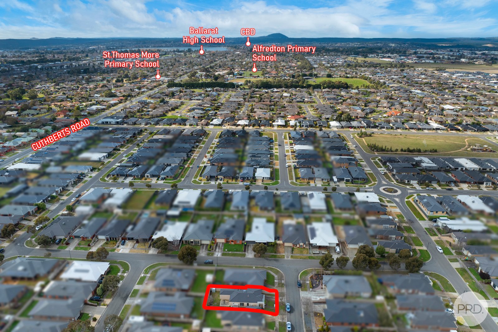 21 Carbine Drive ALFREDTON 15