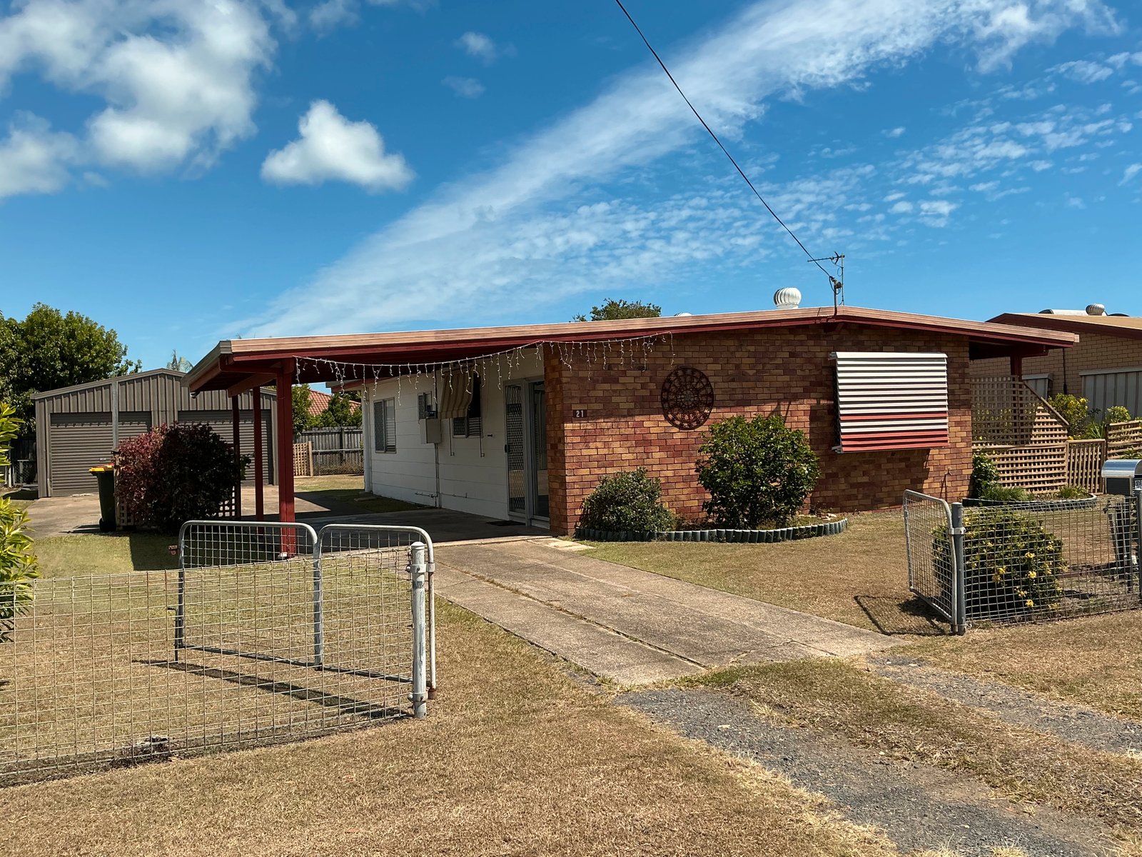 21 Caringa Street URANGAN 1