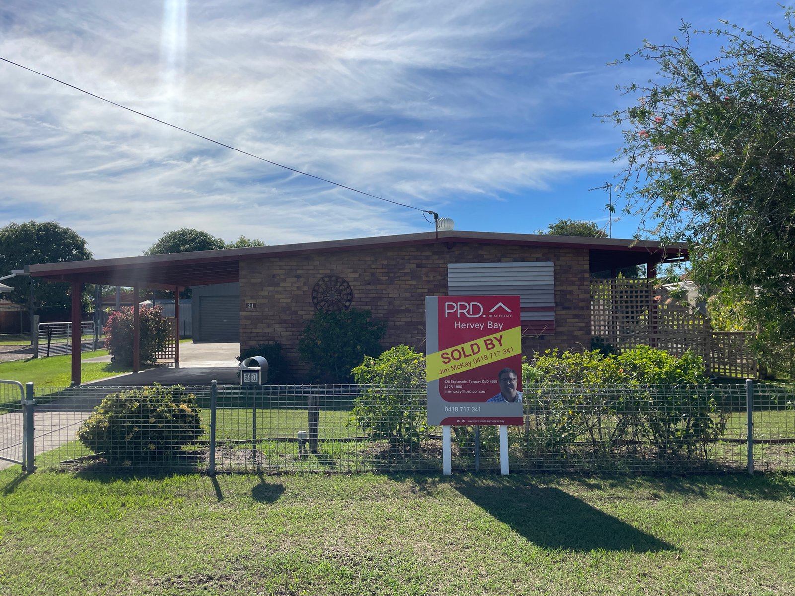 21 Caringa Street URANGAN 5