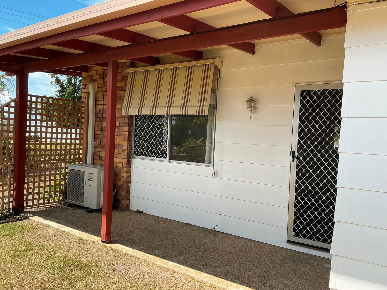 21 Caringa Street URANGAN 25