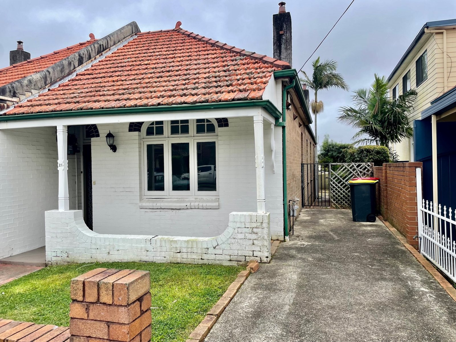 21 Carrington Street BEXLEY 1