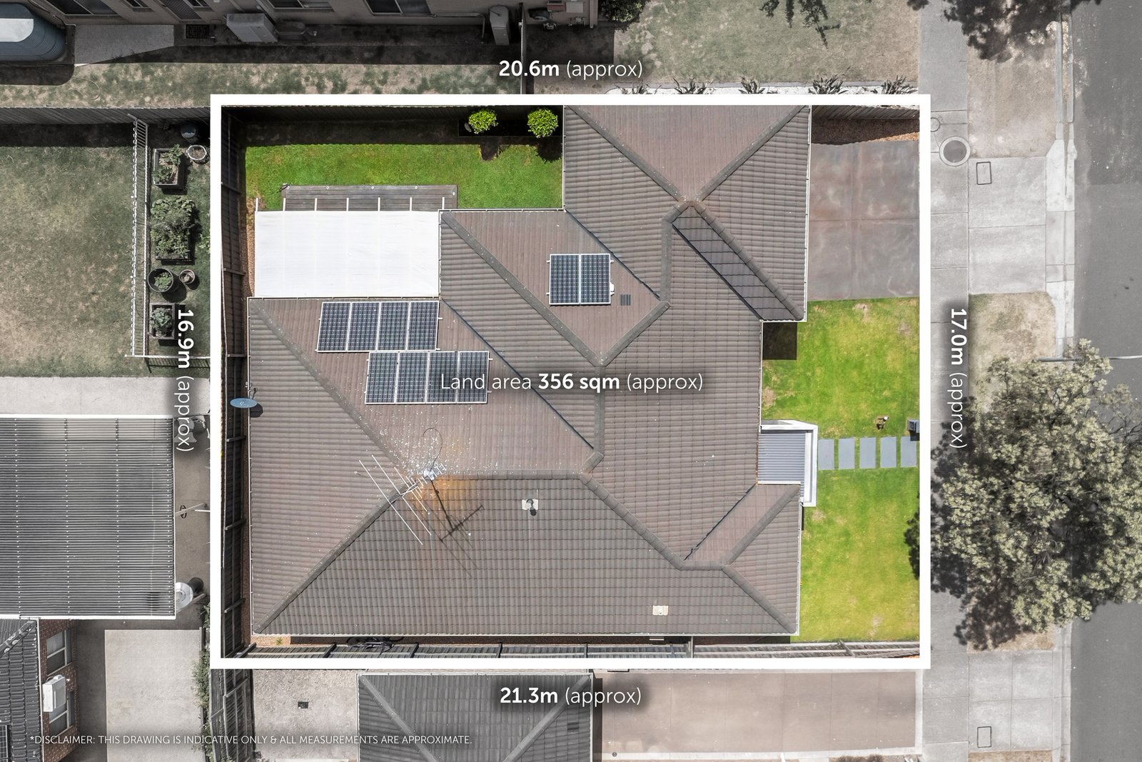 Gallery: 21 Carstairs Close