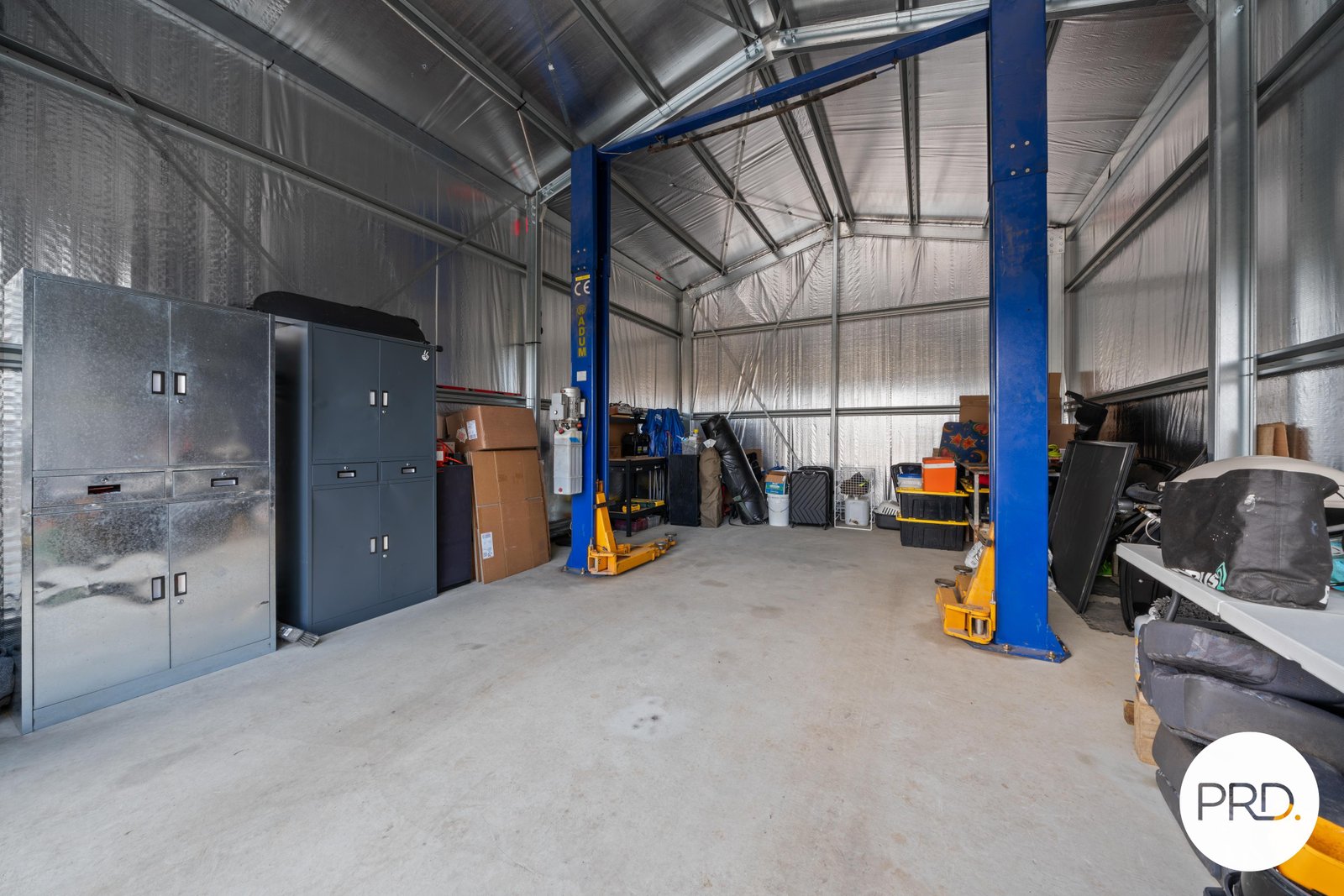 21 Carter Court NEW NORFOLK 18