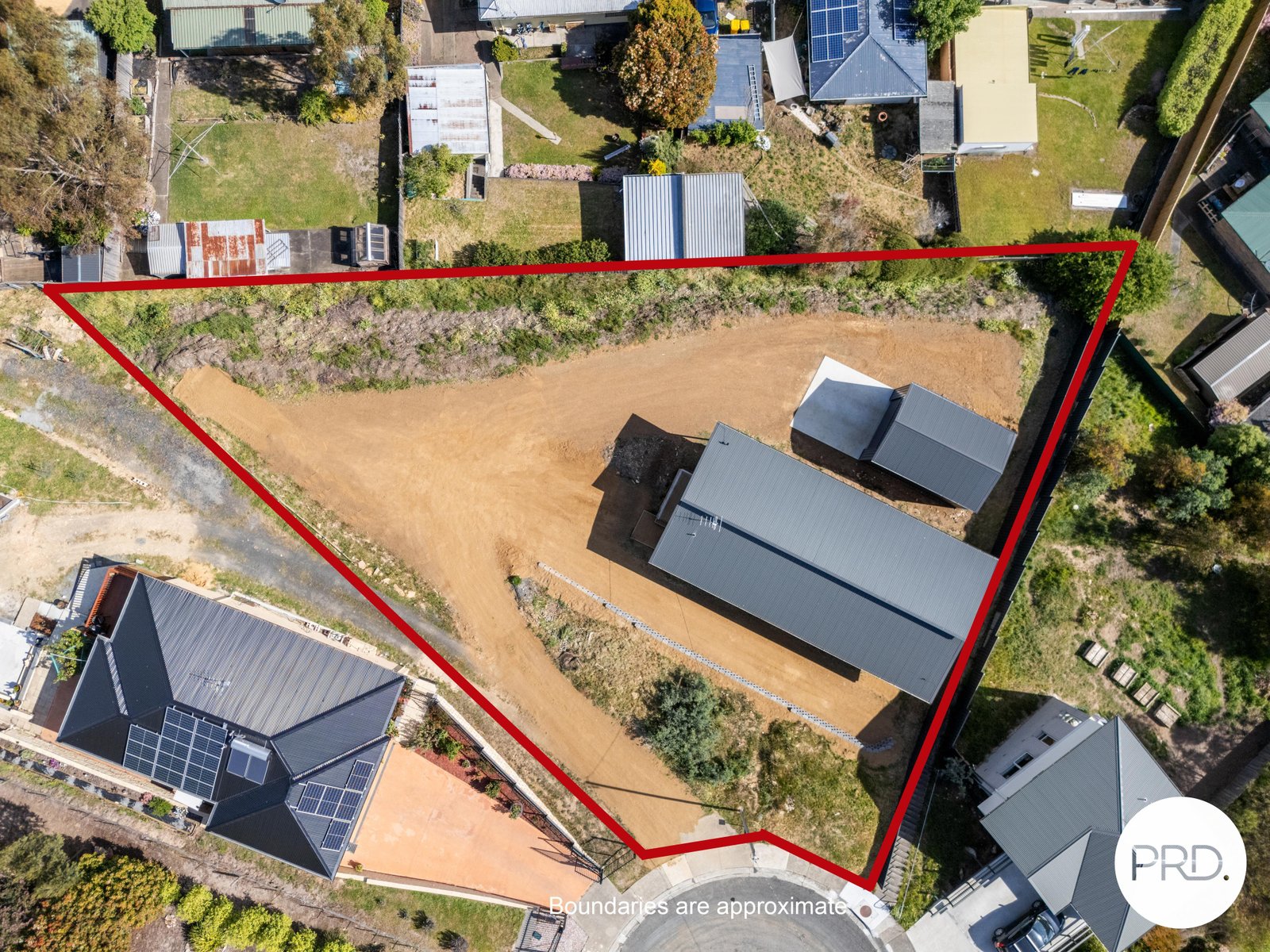 21 Carter Court NEW NORFOLK 26