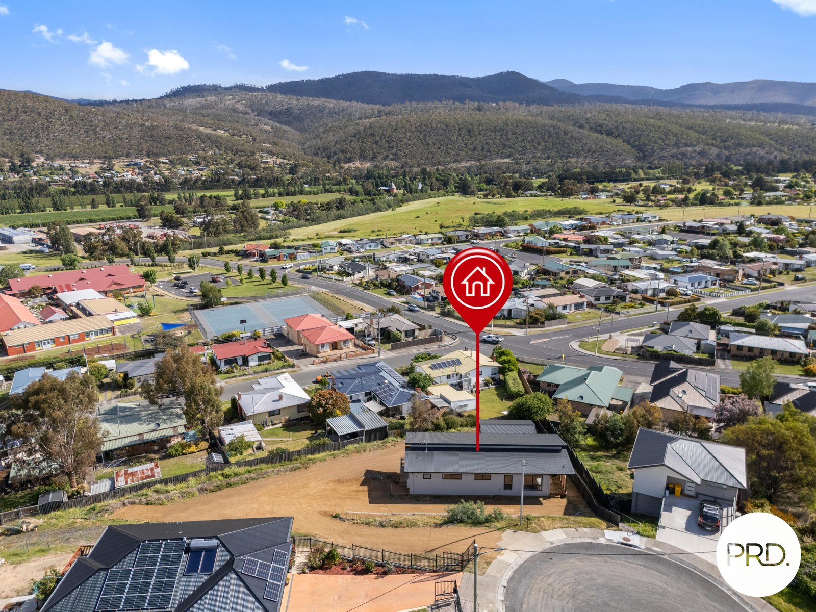 21 Carter Court NEW NORFOLK 27