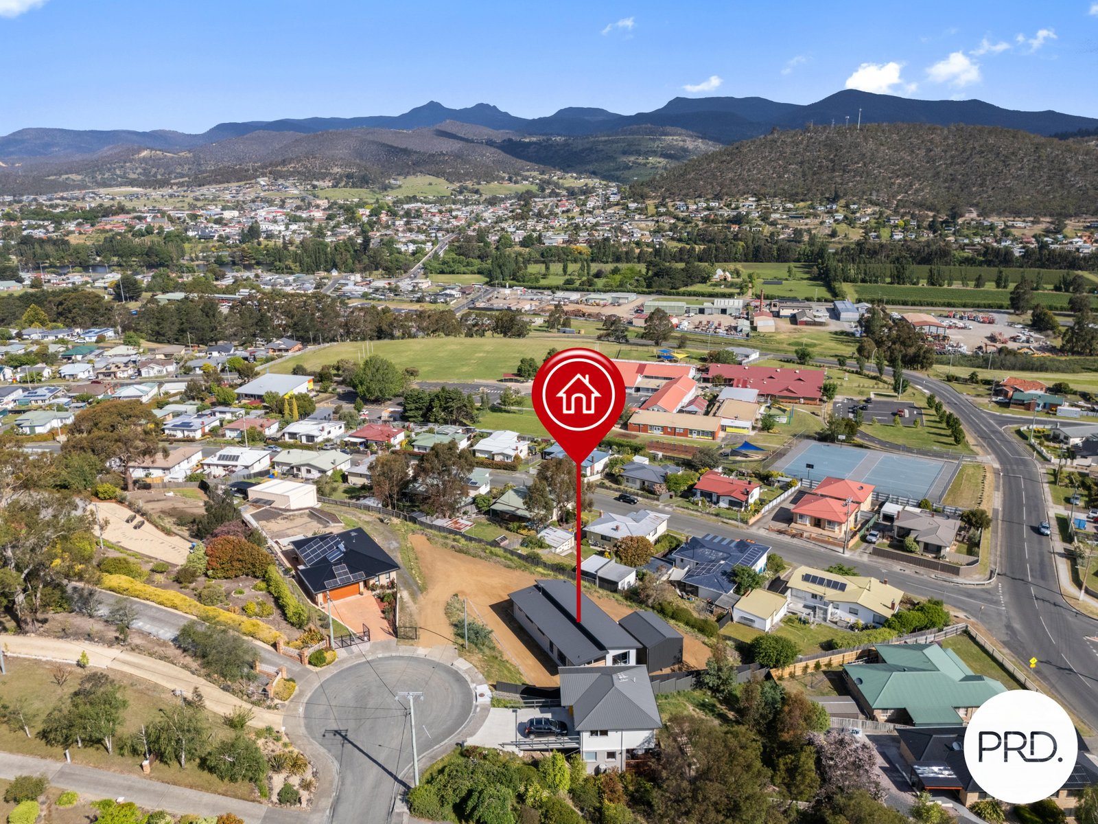 21 Carter Court NEW NORFOLK 28