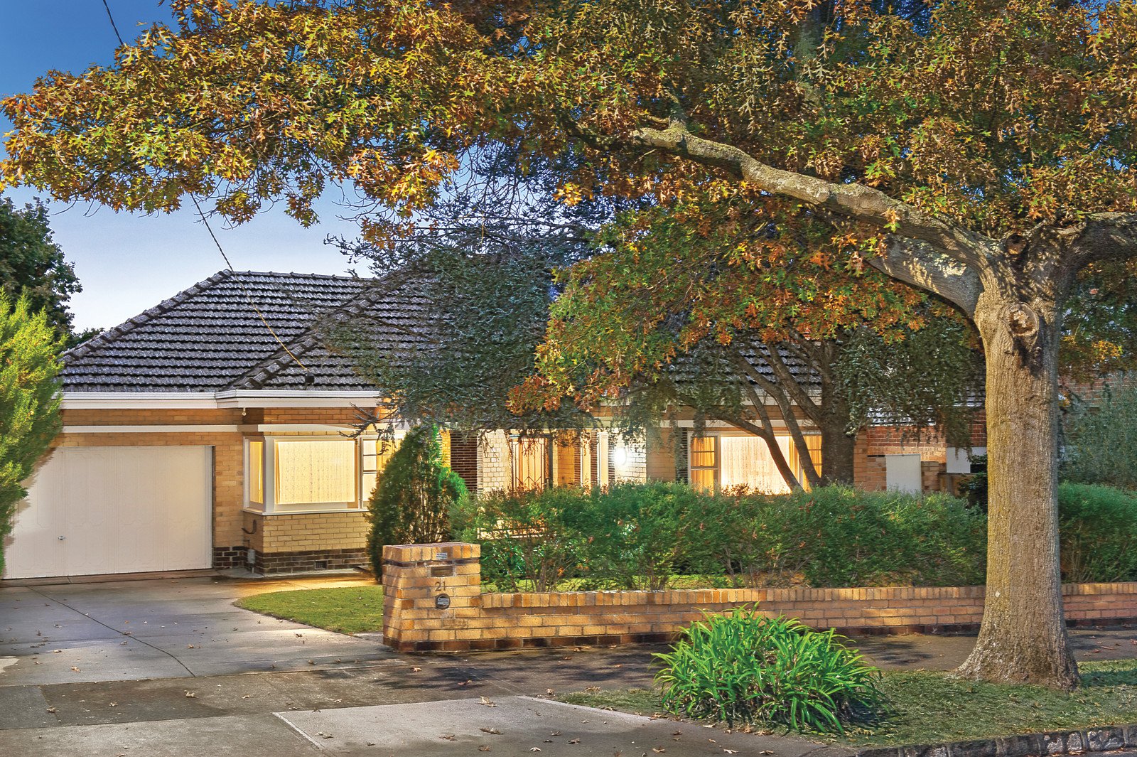 21 Cascade Street, Balwyn North, VIC