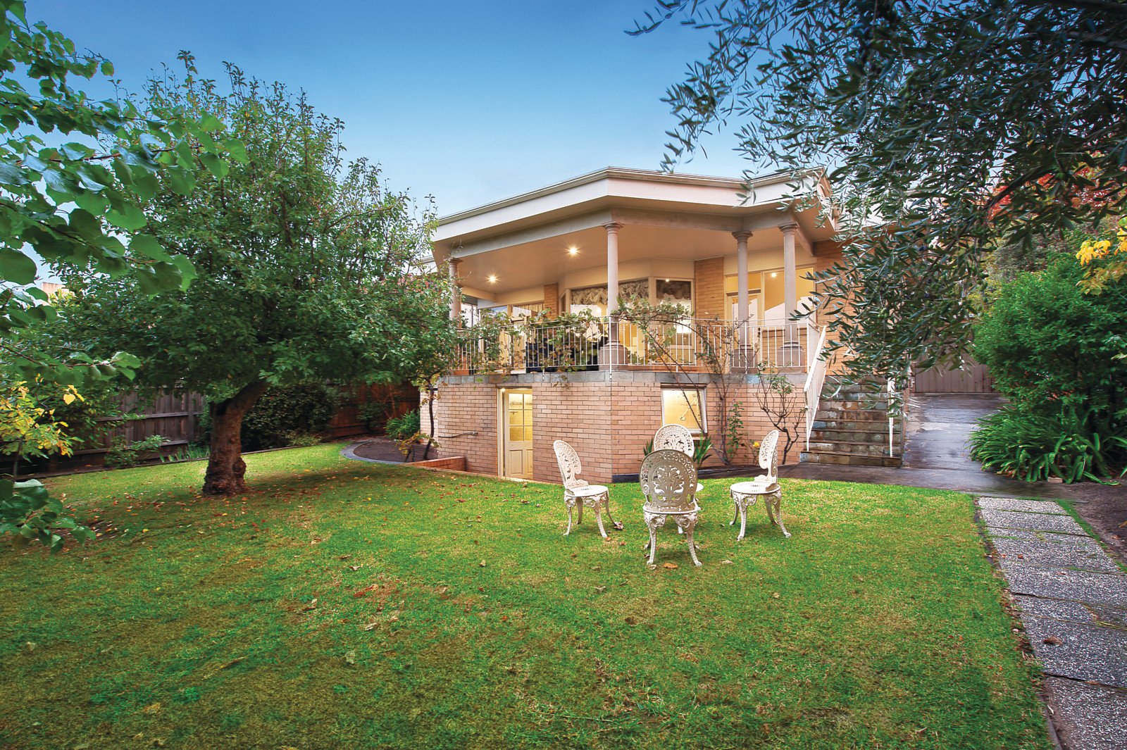 21 Cascade Street, Balwyn North, VIC