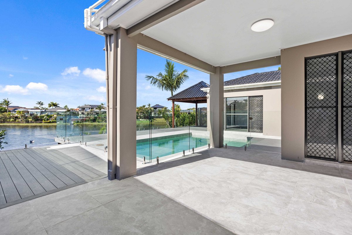 21 Cassowary Drive Burleigh Waters 5