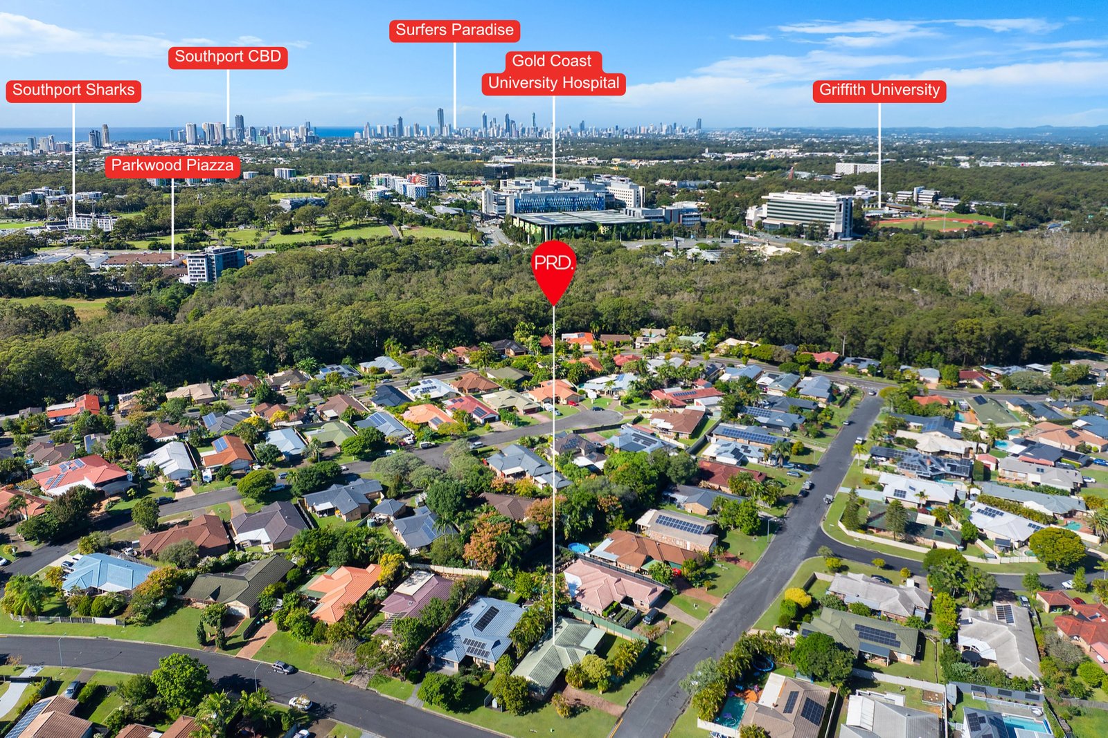 21 Castle Rock Street PARKWOOD 3