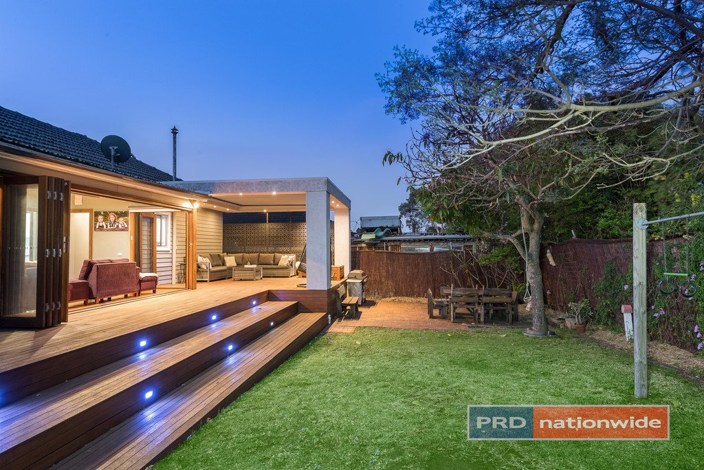 21 Chamberlain Road PADSTOW 10