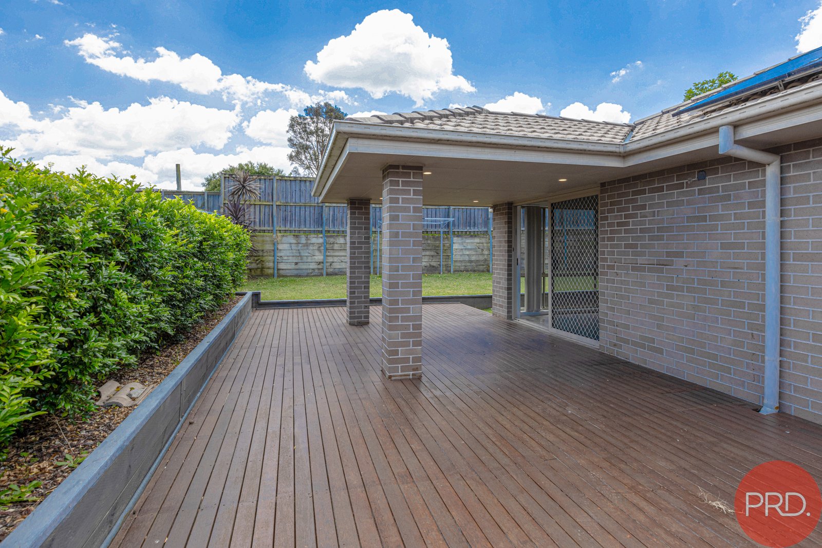 21 Champion Crescent GILLIESTON HEIGHTS 8