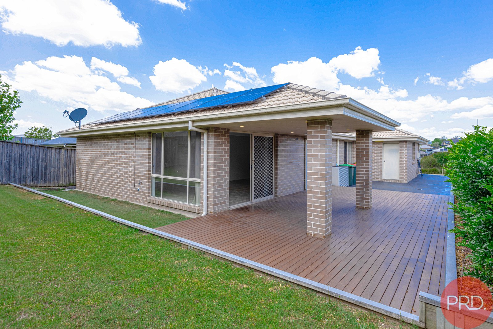21 Champion Crescent GILLIESTON HEIGHTS 9