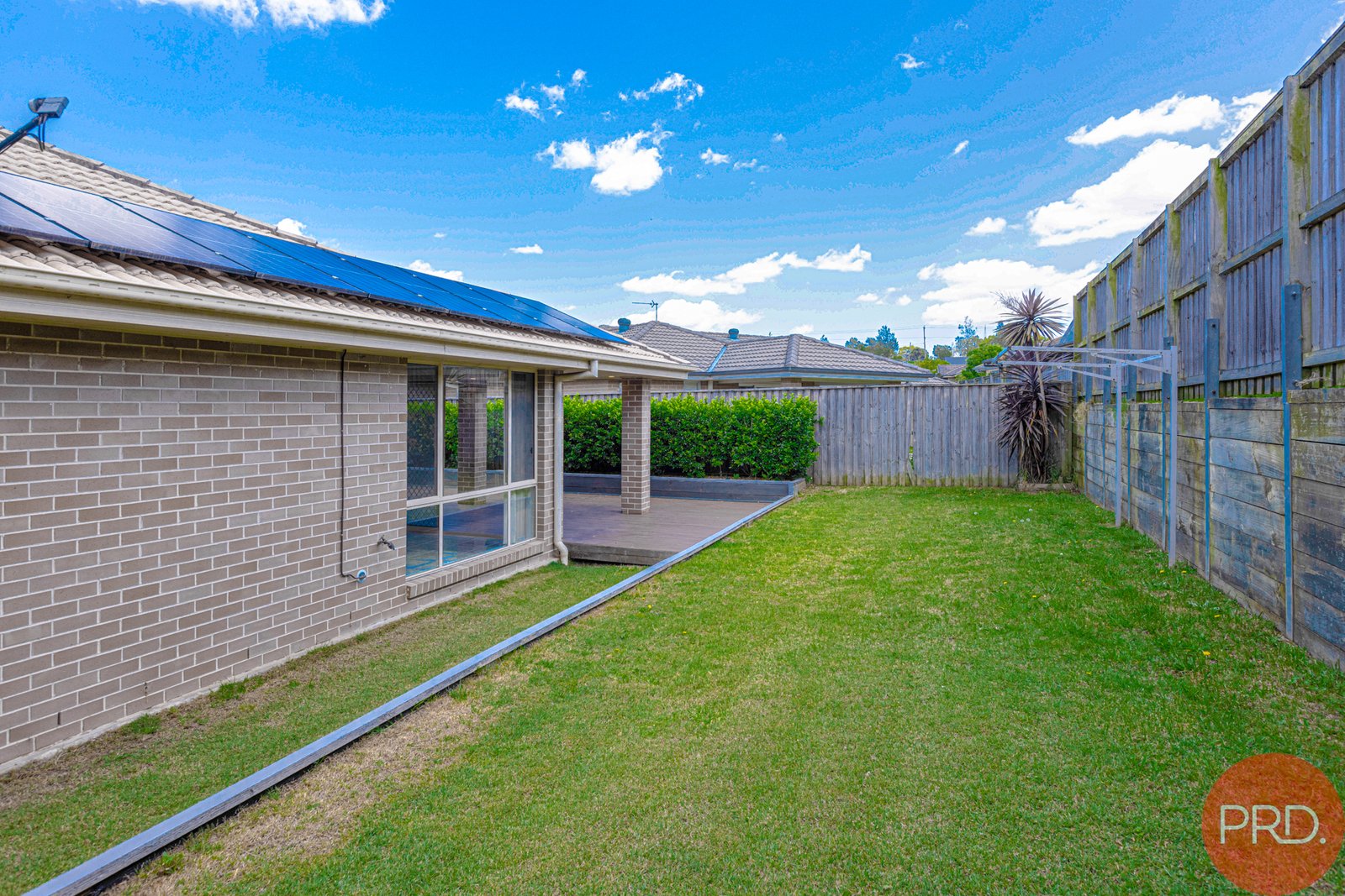 21 Champion Crescent GILLIESTON HEIGHTS 10