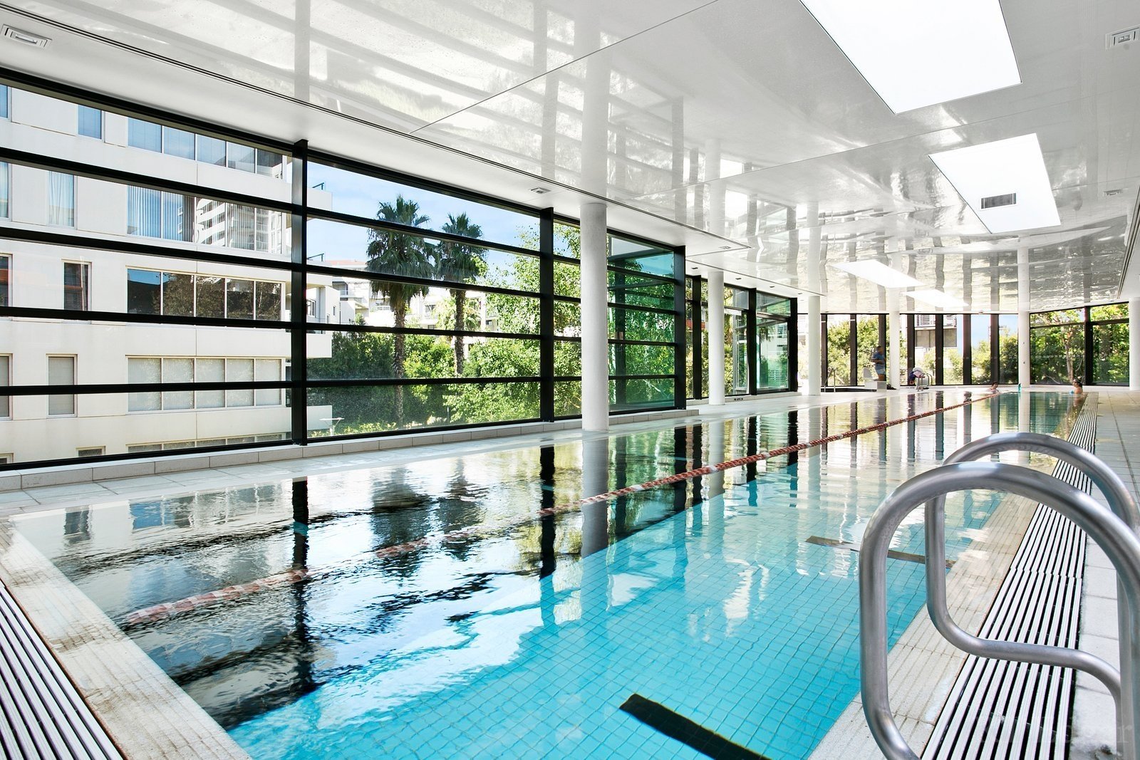 Real Estate and Property in 2/1 Chapel Mews, South Yarra, VIC