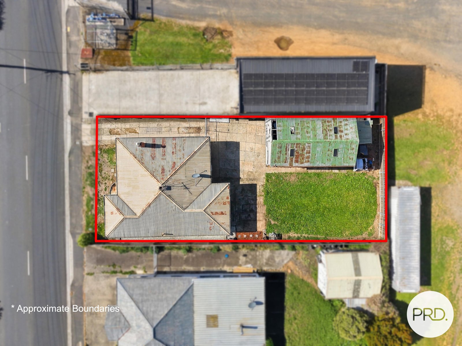 21 Chapel Street GLENORCHY 3