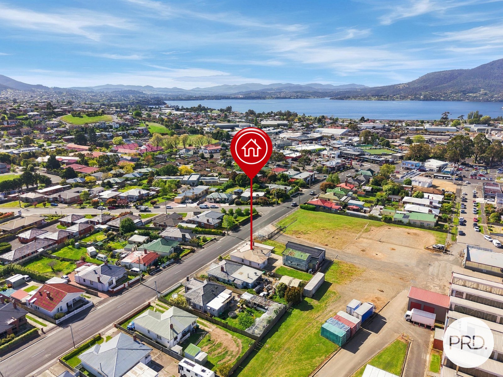 21 Chapel Street GLENORCHY 5