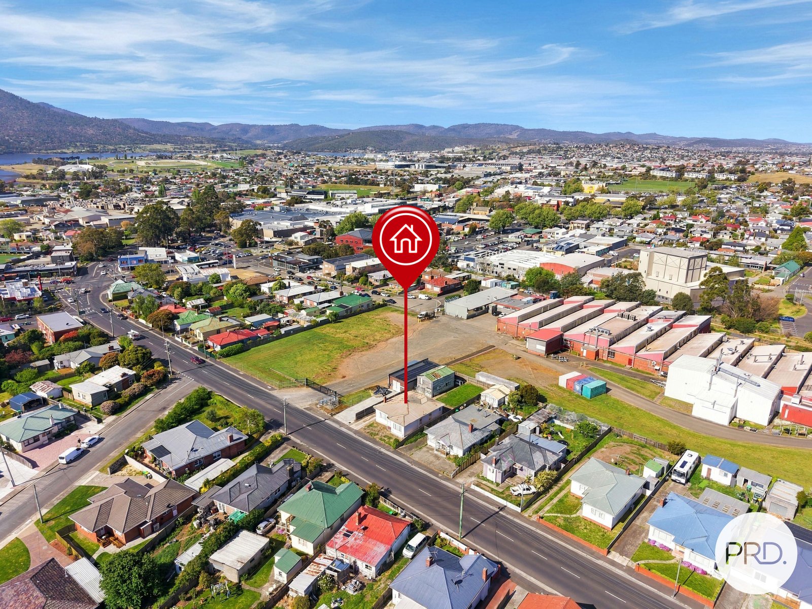 21 Chapel Street GLENORCHY 6