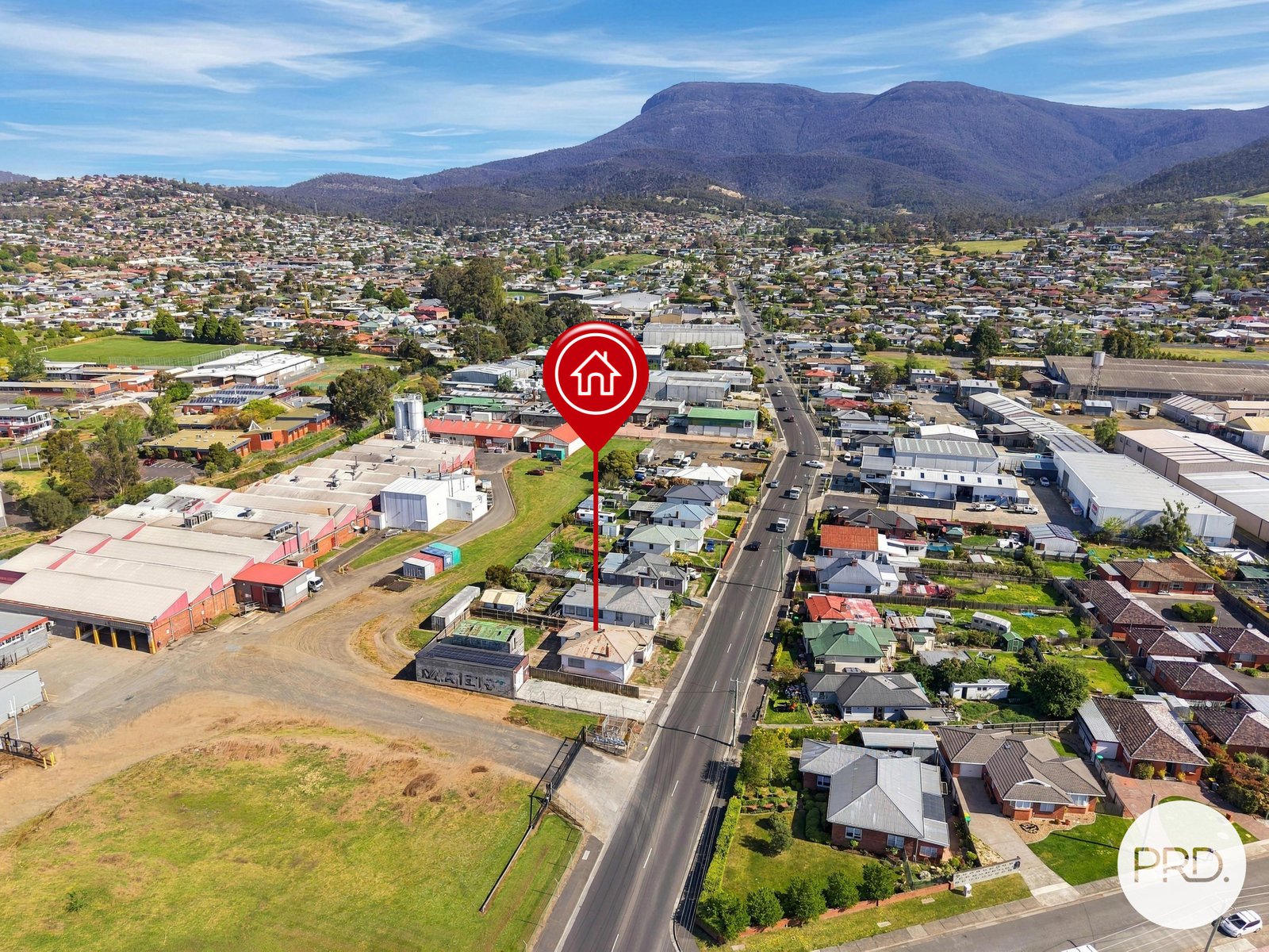 21 Chapel Street GLENORCHY 7