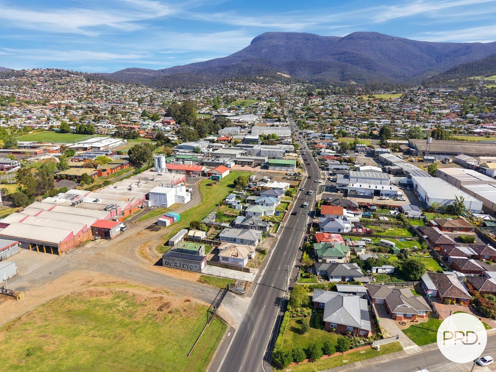 21 Chapel Street GLENORCHY 8