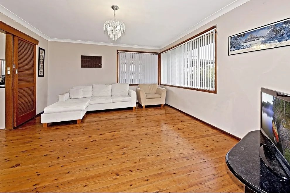 21 Chauvel Avenue MILPERRA 2