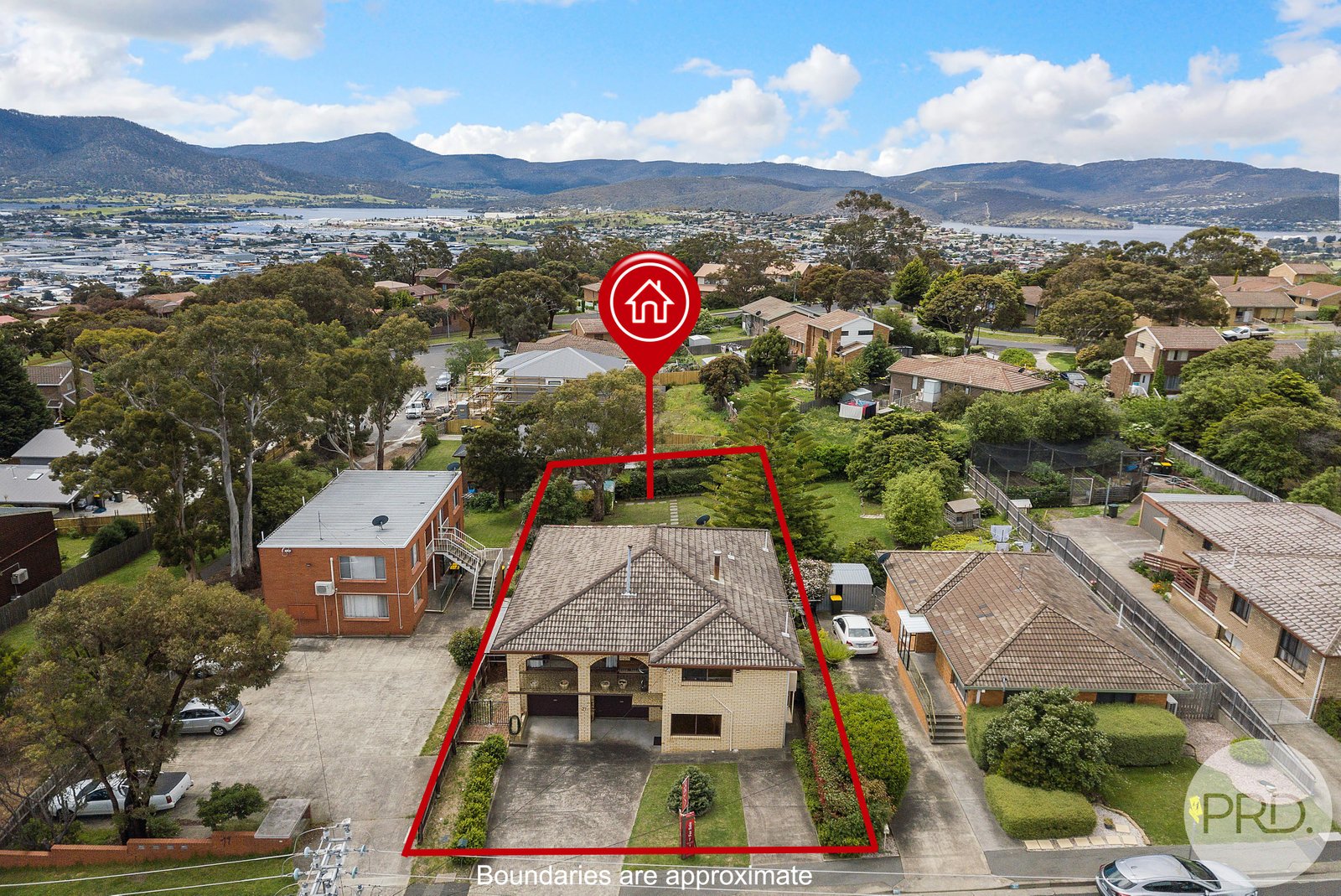 21 Cheviot Road WEST MOONAH 2