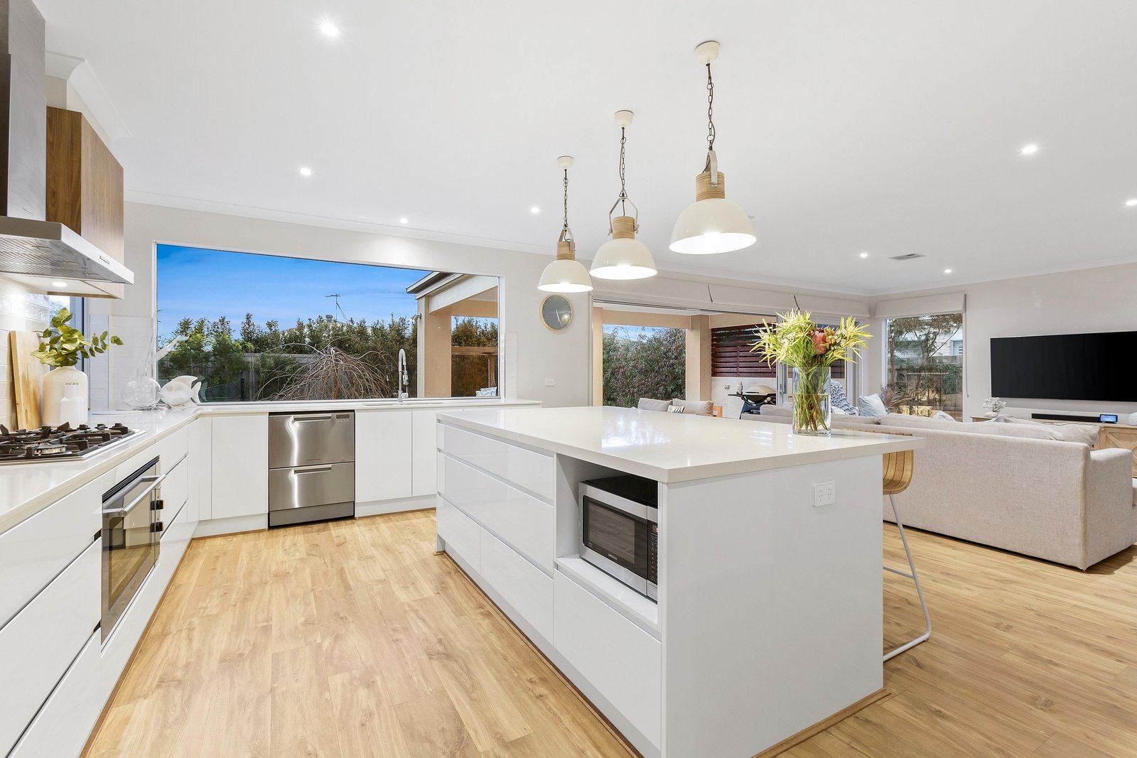 Real Estate and Property in 21 Cheviot Terrace, Ocean Grove, VIC