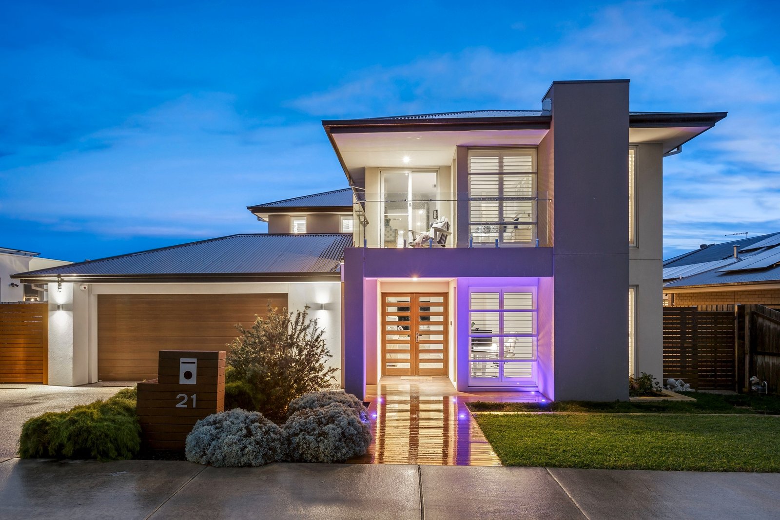 Real Estate and Property in 21 Cheviot Terrace, Ocean Grove, VIC