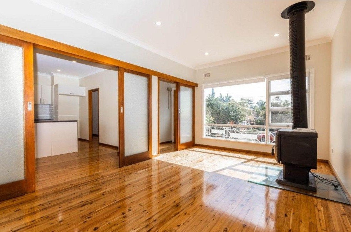 21 Clancy Street PADSTOW HEIGHTS 1