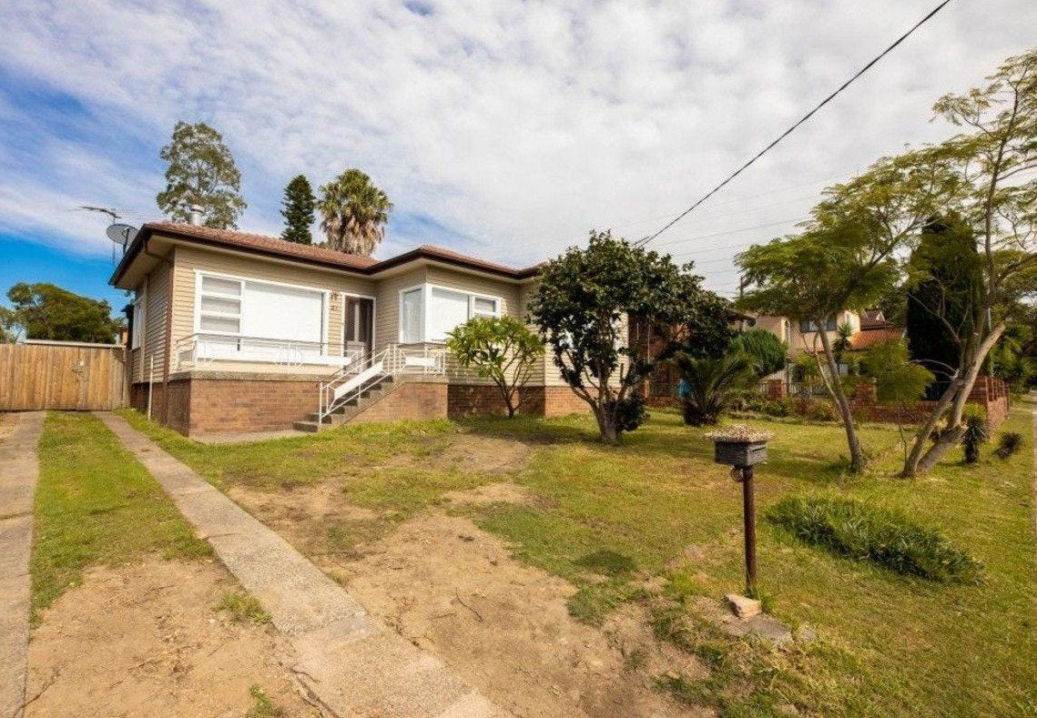 21 Clancy Street PADSTOW HEIGHTS 3
