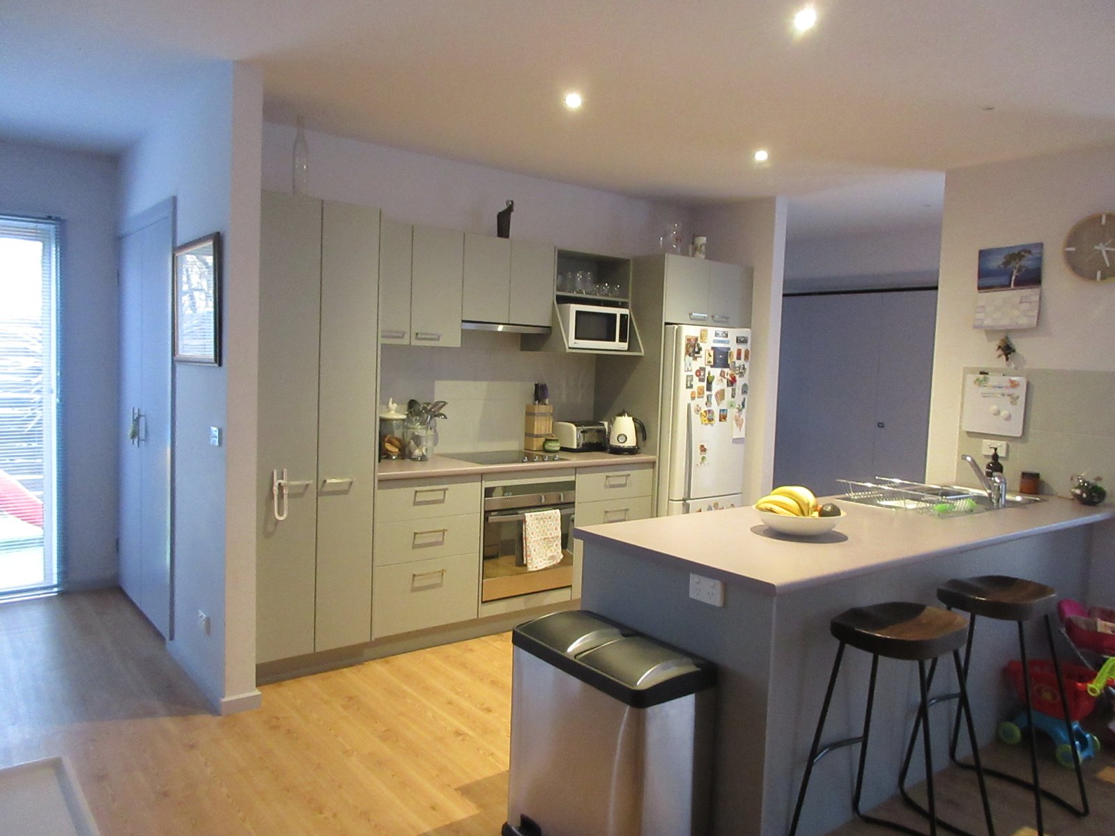 Gallery: 21 Clapperton Street