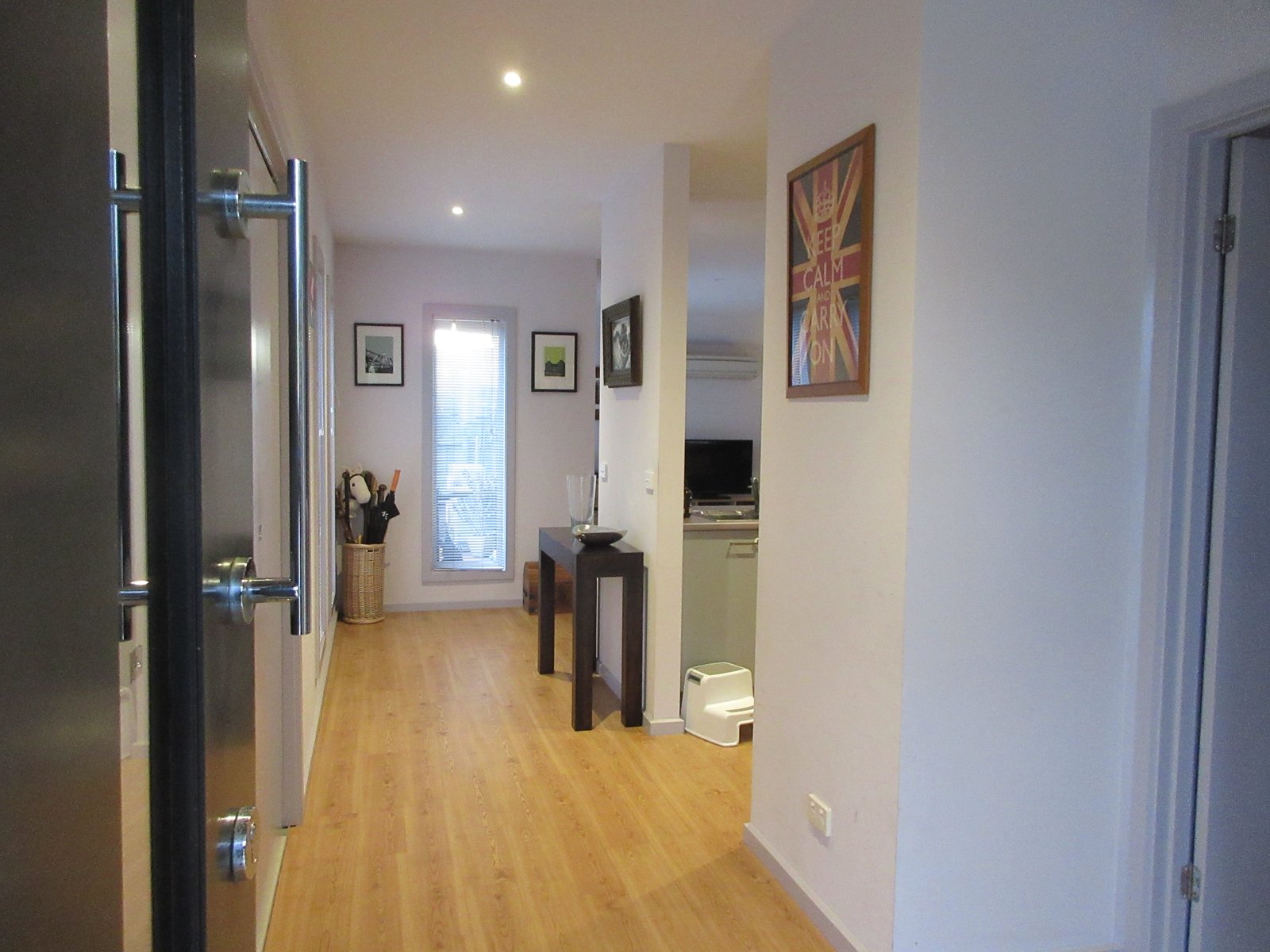 Gallery: 21 Clapperton Street