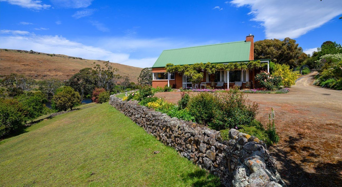 21 Clarendon Road GRETNA 1
