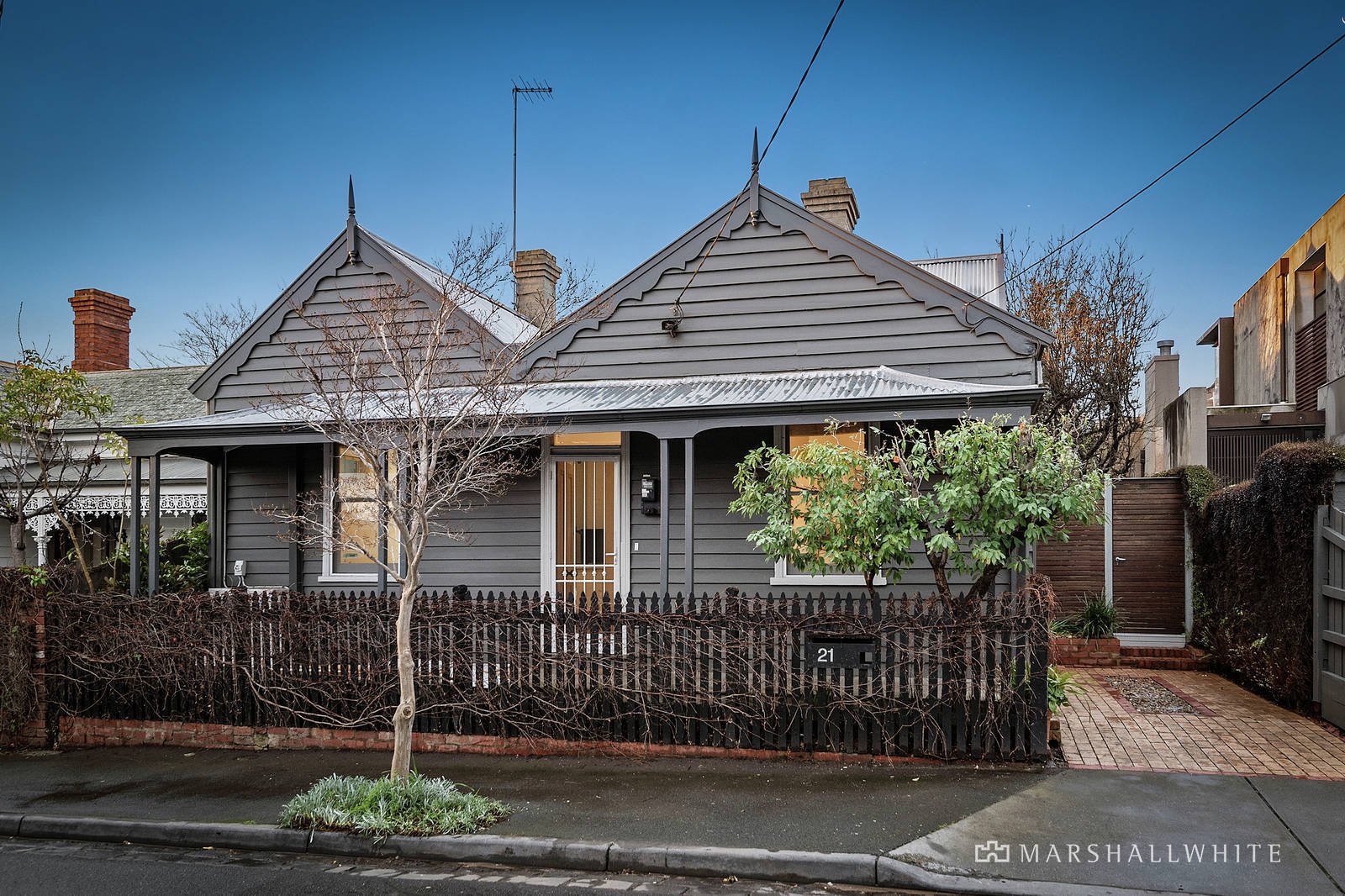 21 Clarendon Street, Armadale, VIC
