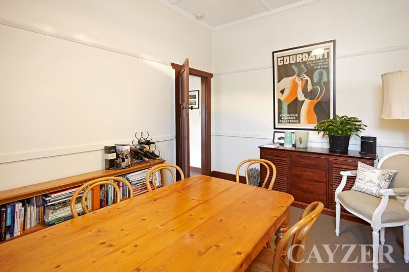 Gallery: 21 Clarke Street