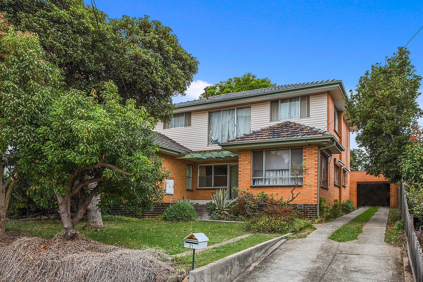 21 Clarks Road, Keilor East VIC 3033