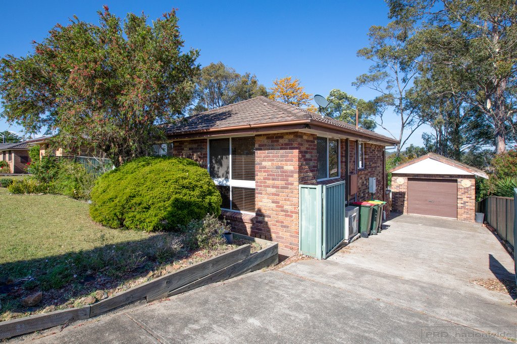 21 Clayton Crescent RUTHERFORD 2