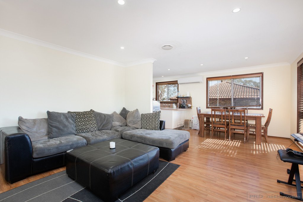 21 Clayton Crescent RUTHERFORD 4