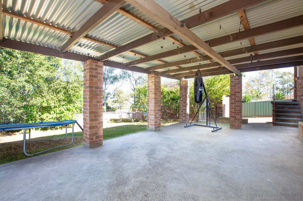 21 Clayton Crescent RUTHERFORD 13