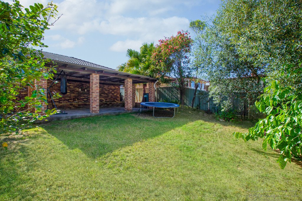 21 Clayton Crescent RUTHERFORD 14