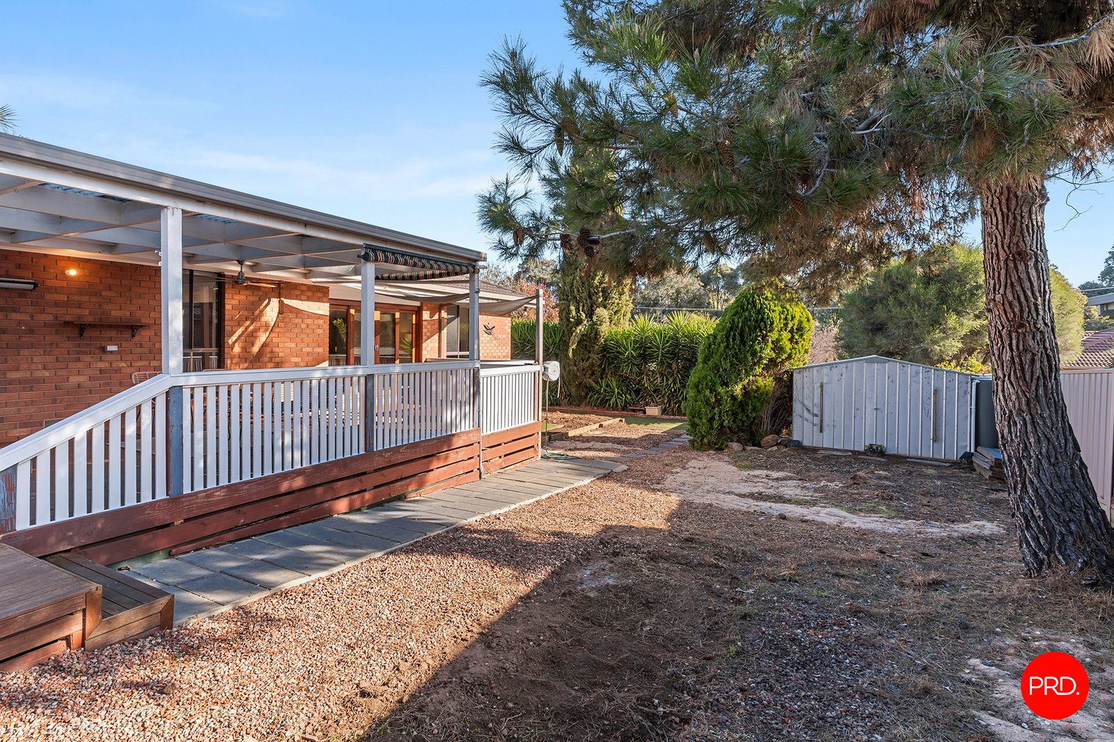 21 Clee Crescent STRATHDALE 19