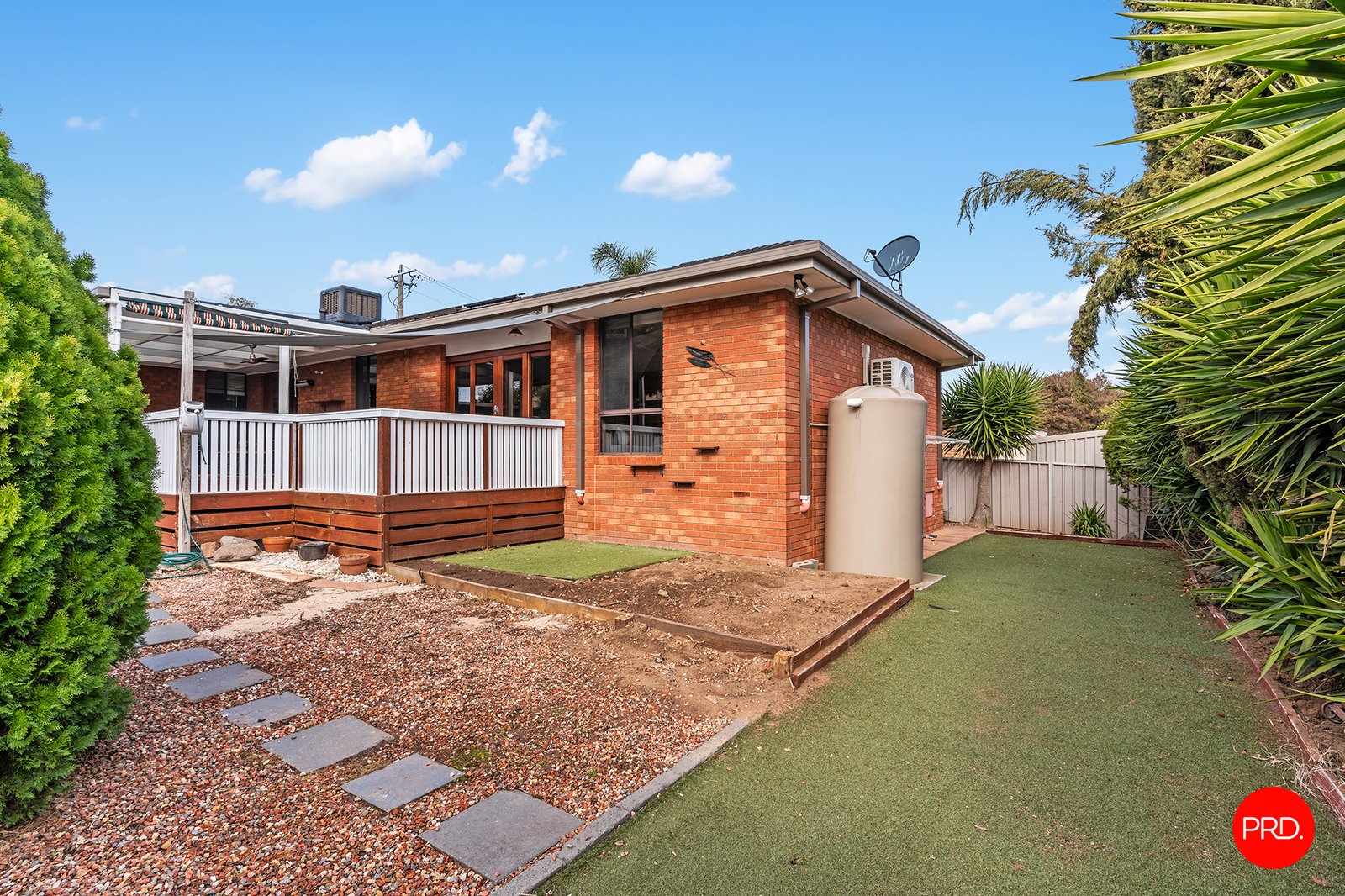 21 Clee Crescent STRATHDALE 22