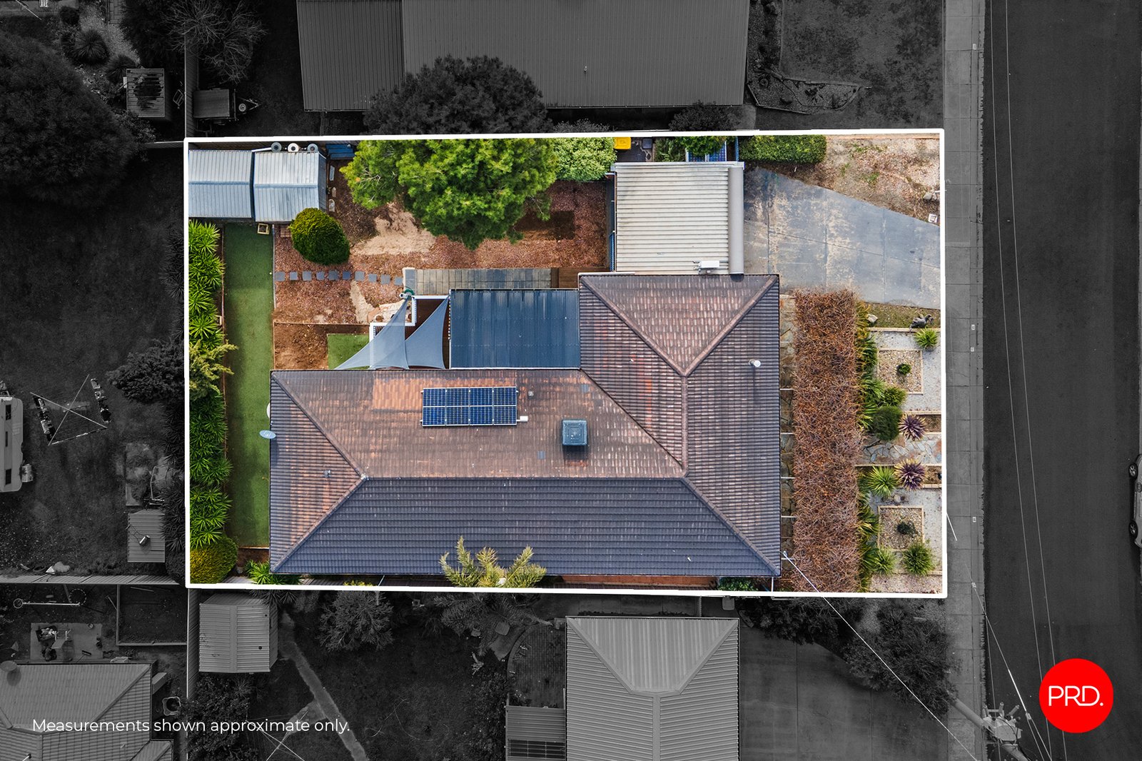 21 Clee Crescent STRATHDALE 24