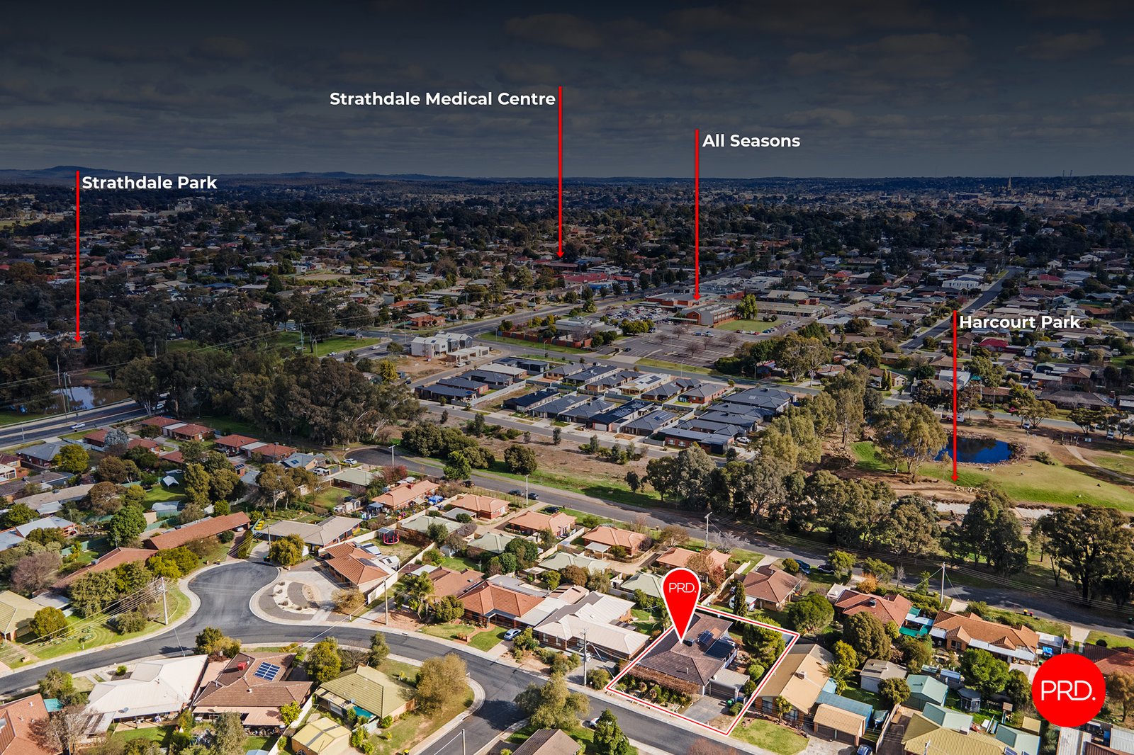 21 Clee Crescent STRATHDALE 25