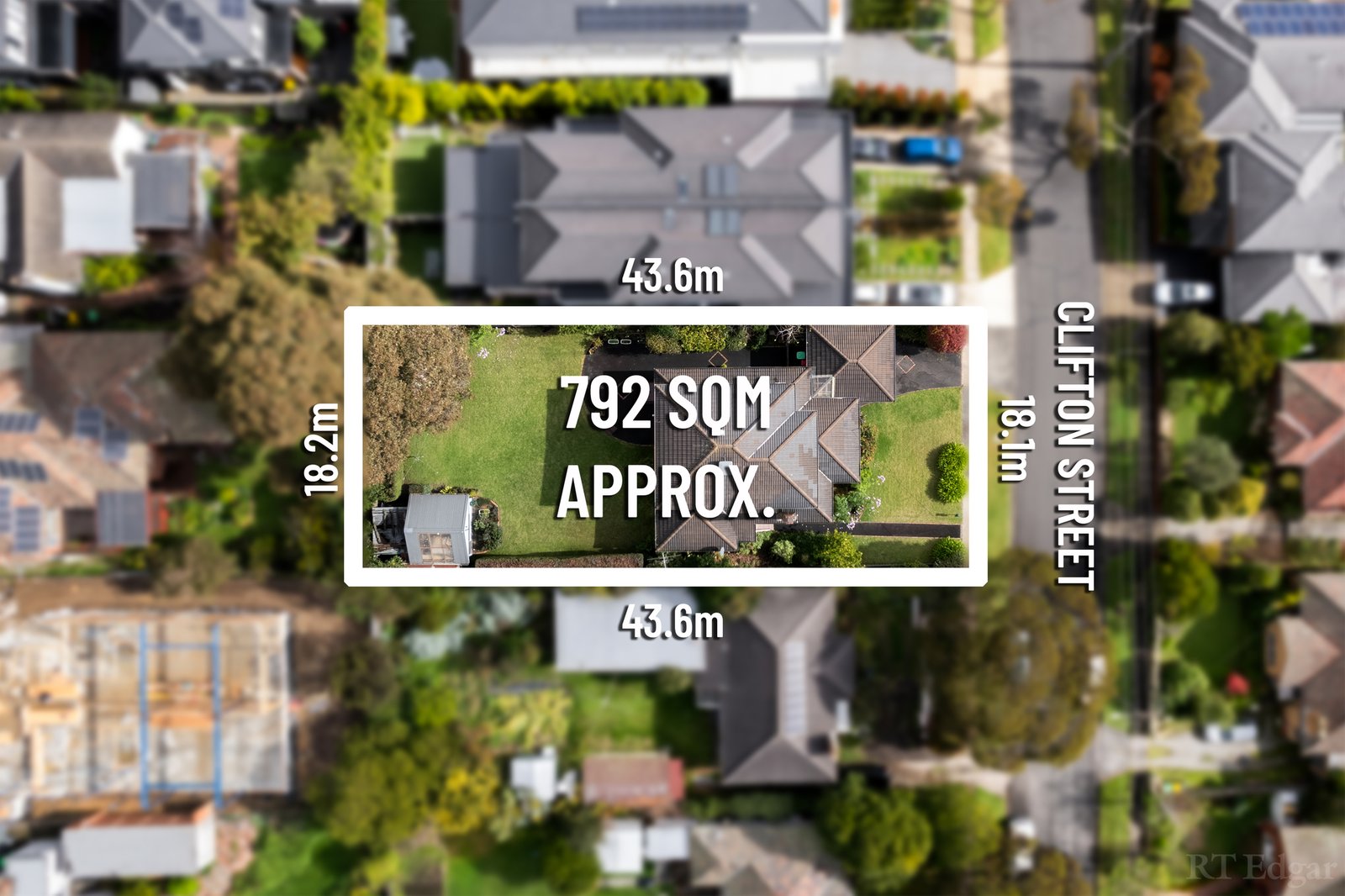 Real Estate and Property in 21 Clifton Street, Box Hill South, VIC