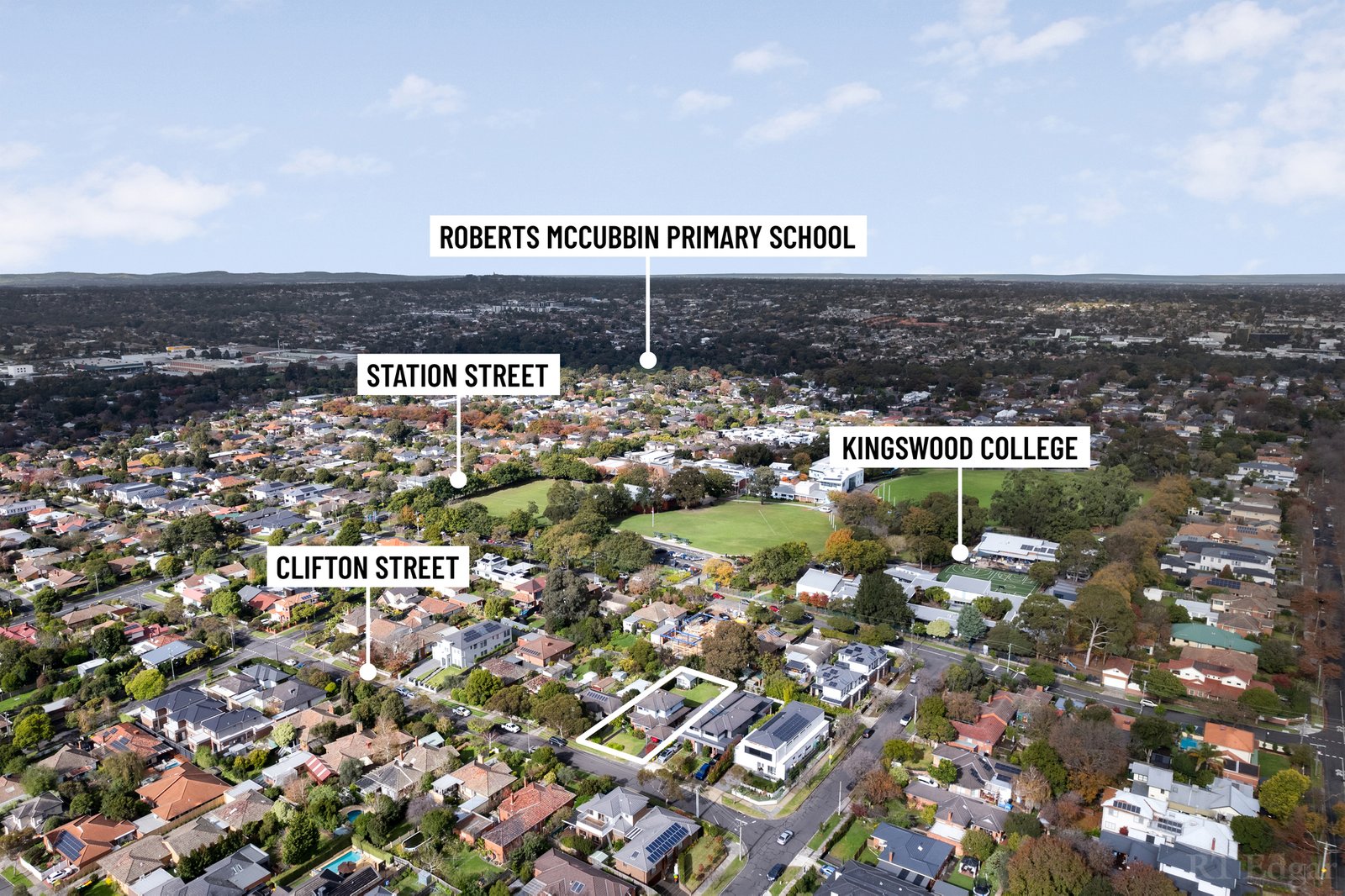 Real Estate and Property in 21 Clifton Street, Box Hill South, VIC